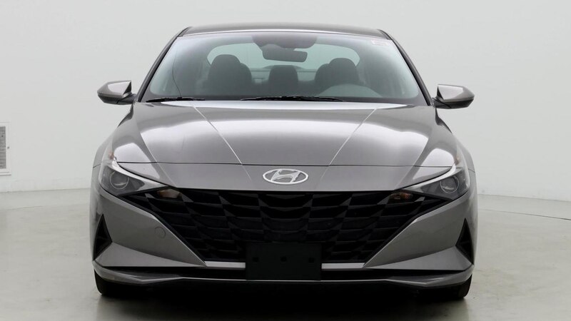 2023 Hyundai Elantra SEL 5