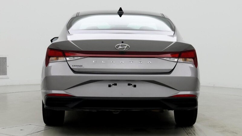 2023 Hyundai Elantra SEL 6