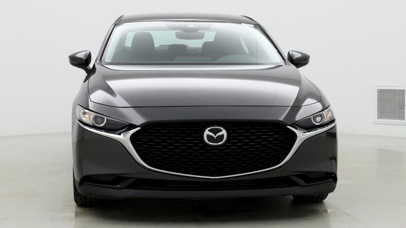 2019 Mazda Mazda3 Preferred 5