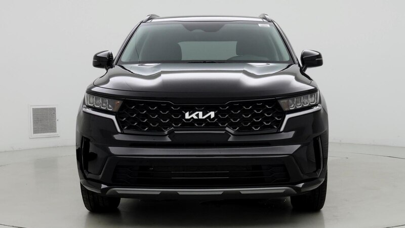 2023 Kia Sorento S 5