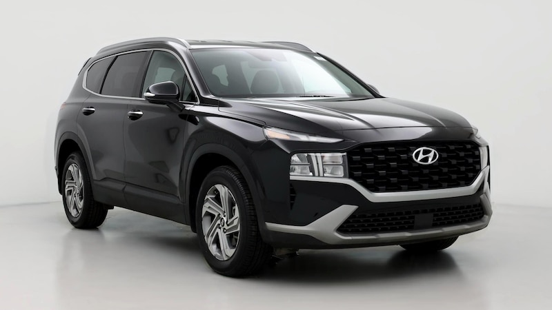 2023 Hyundai Santa Fe SEL Hero Image