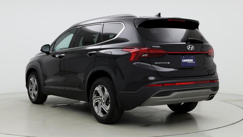 2023 Hyundai Santa Fe SEL 2