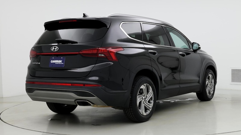 2023 Hyundai Santa Fe SEL 8