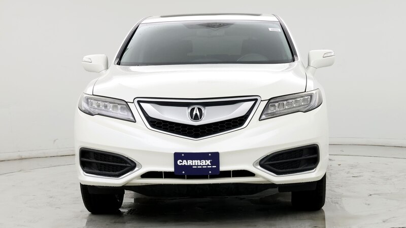 2018 Acura RDX  5