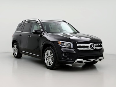 2021 Mercedes-Benz GLB 250 -
                Columbia, SC