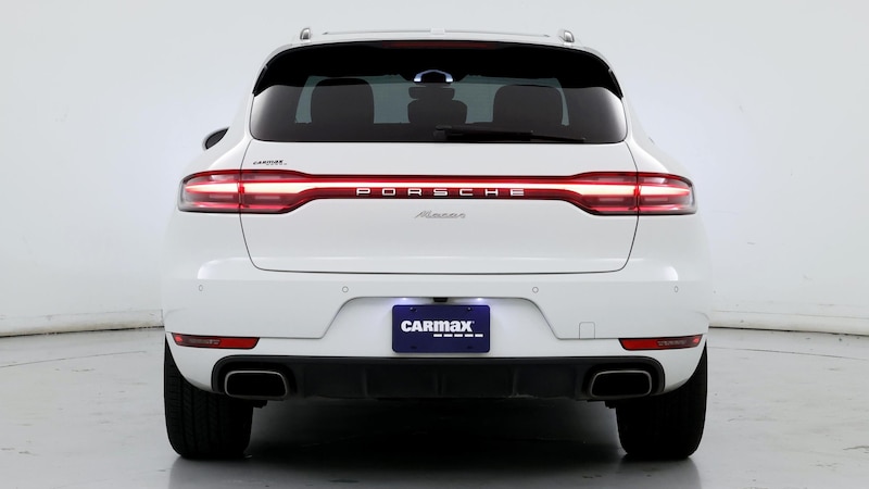 2021 Porsche Macan  6