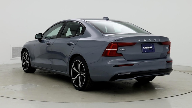 2024 Volvo S60 B5 Plus 2