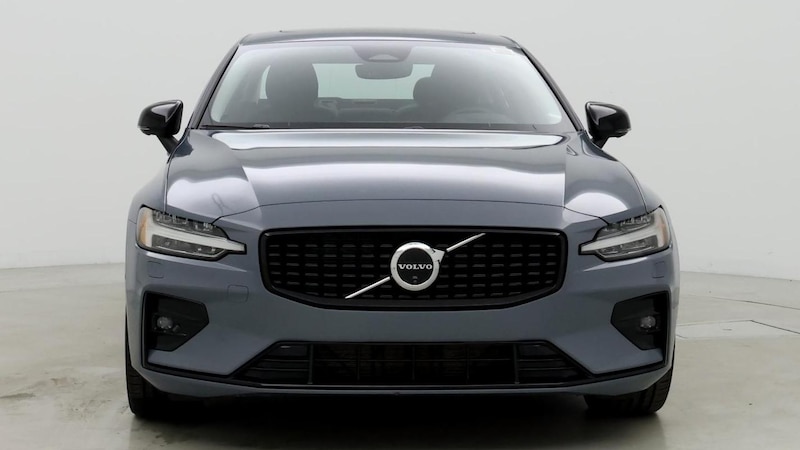 2024 Volvo S60 B5 Plus 5