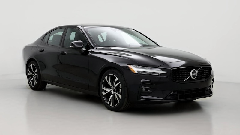 2024 Volvo S60 B5 Core Hero Image