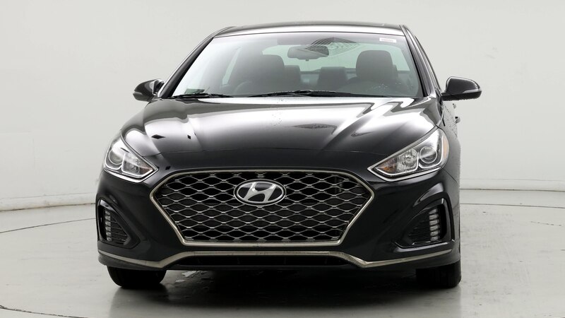 2019 Hyundai Sonata Sport 5