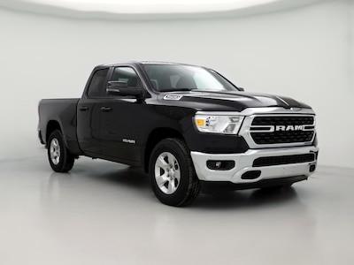 2024 RAM 1500 Big Horn -
                Atlanta, GA