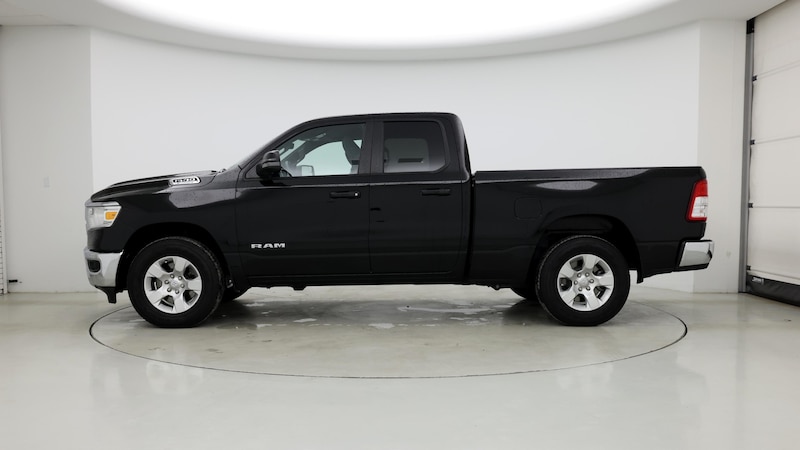 2024 RAM 1500 Big Horn 3