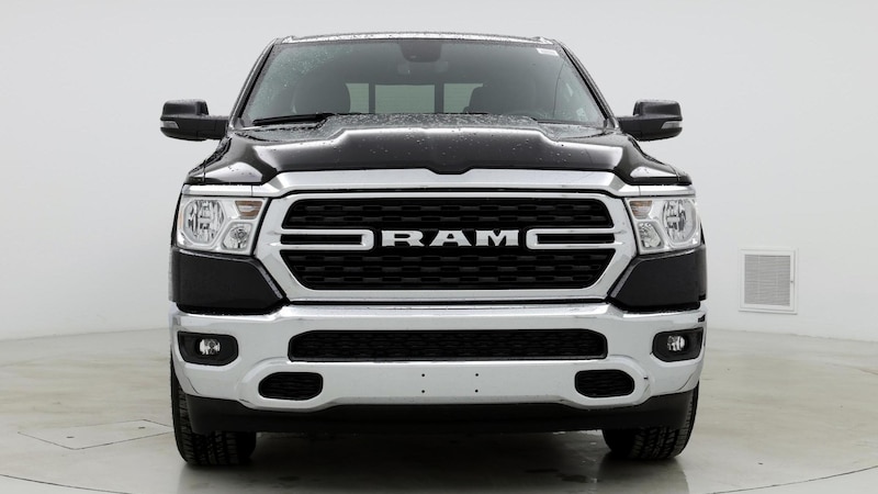 2024 RAM 1500 Big Horn 5