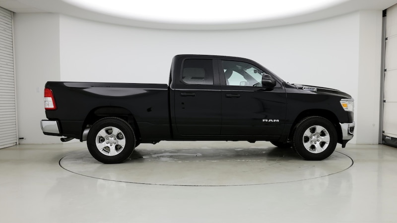 2024 RAM 1500 Big Horn 7