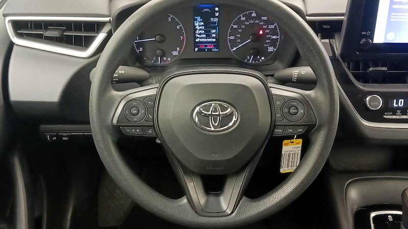 2023 Toyota Corolla LE 10