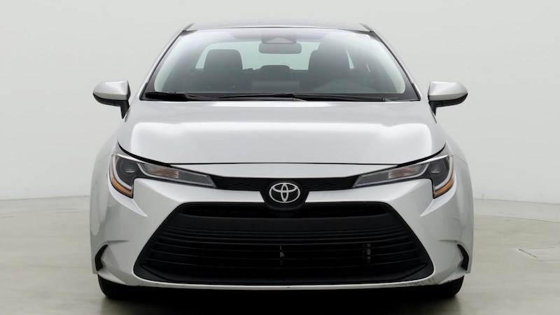 2023 Toyota Corolla LE 5