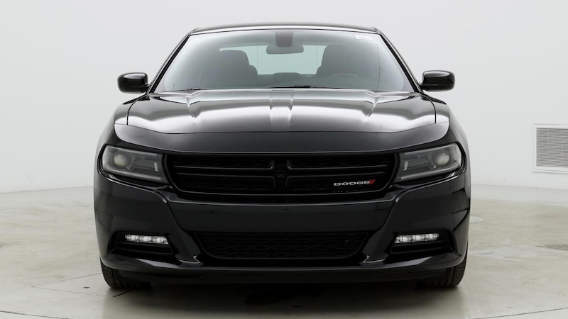 2022 Dodge Charger SXT 5