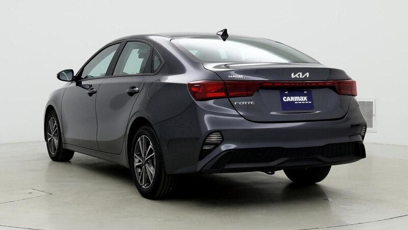 2023 Kia Forte LXS 2