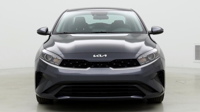 2023 Kia Forte LXS 5