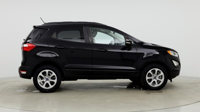 2019 Ford EcoSport SE 7