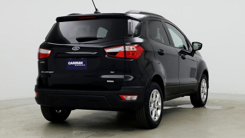 2019 Ford EcoSport SE 8