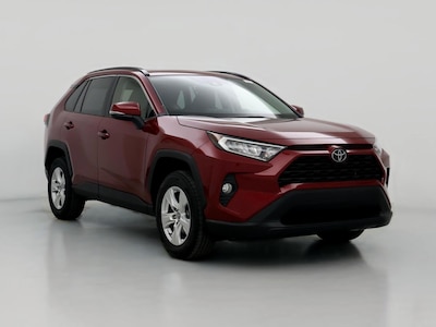 2019 Toyota RAV4 XLE -
                Atlanta, GA