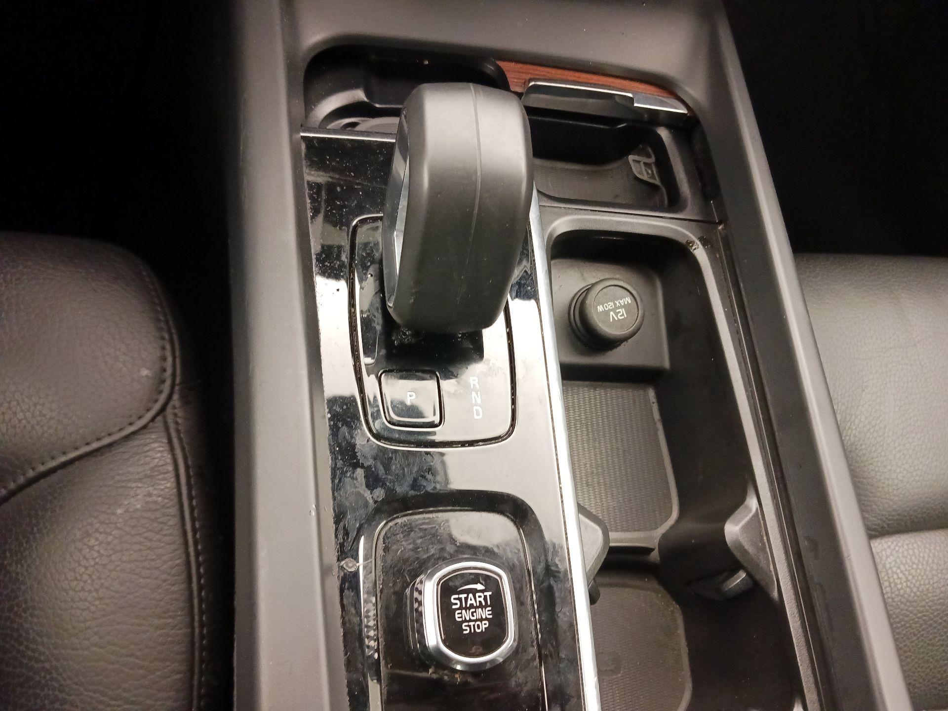 Thumbnail: 2024 Volvo S60 - 18