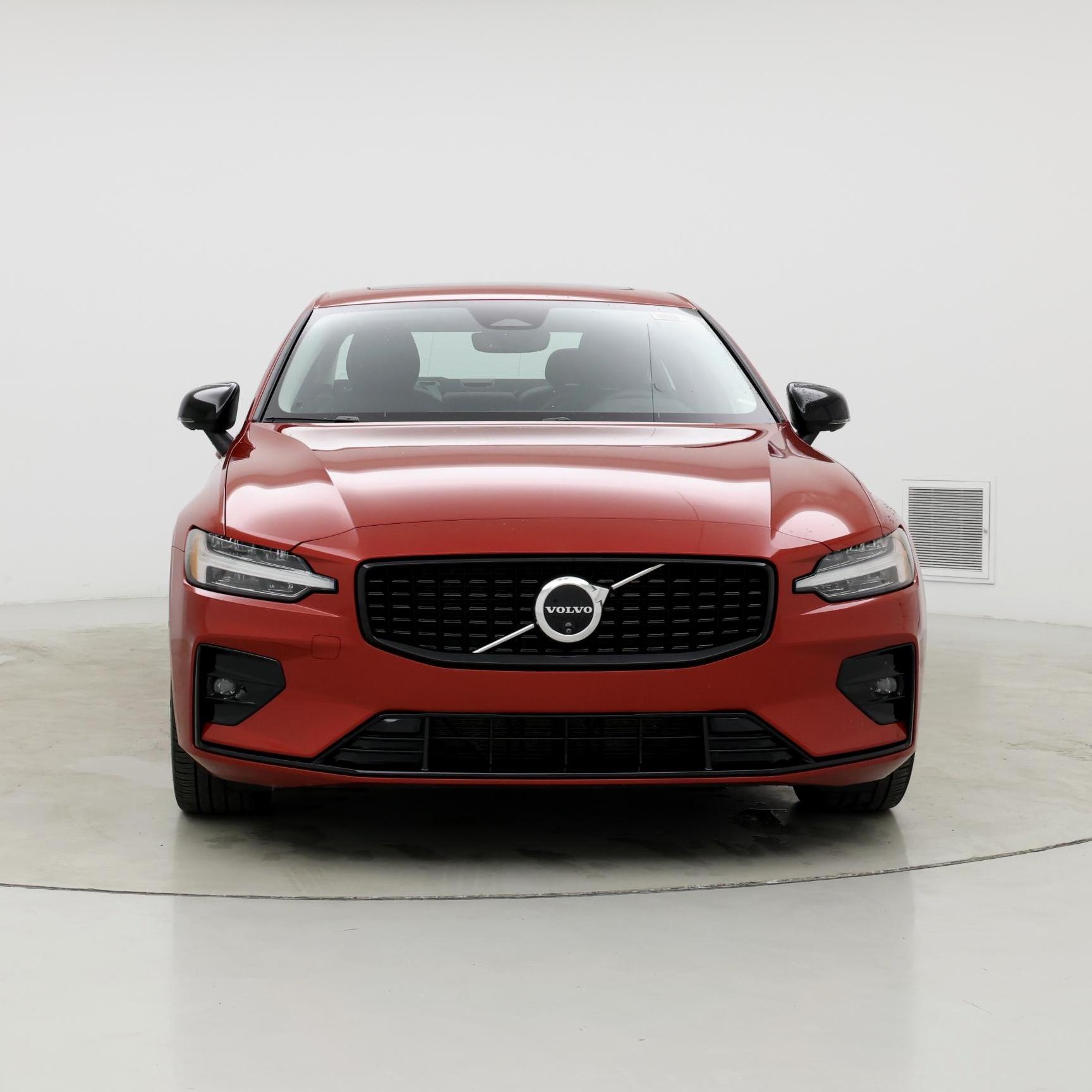 Thumbnail: 2024 Volvo S60 - 5
