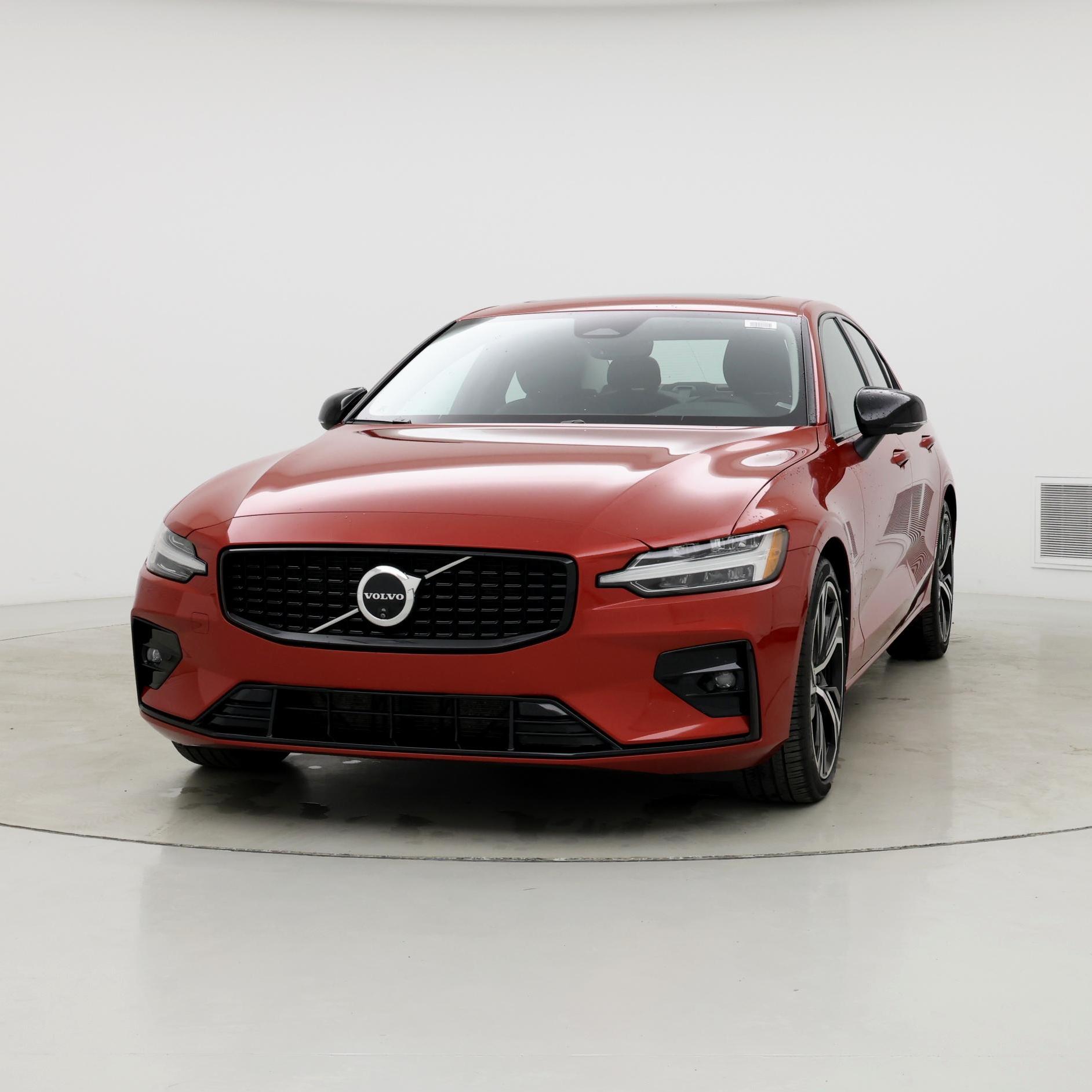 Thumbnail: 2024 Volvo S60 - 6