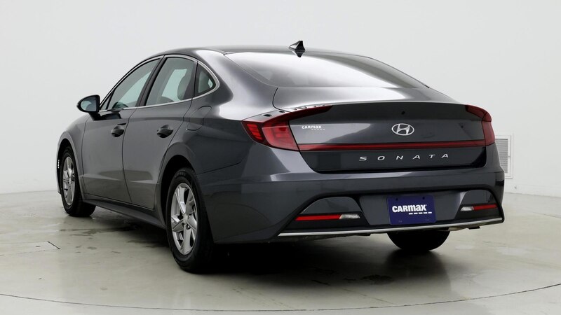 2023 Hyundai Sonata SE 2