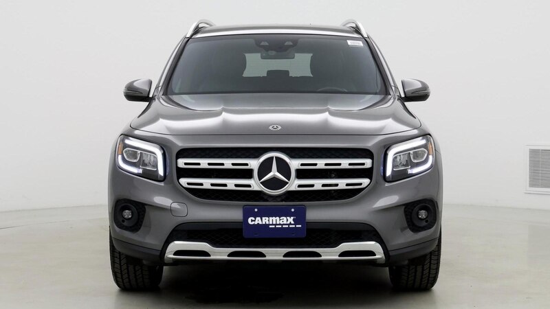 2021 Mercedes-Benz GLB 250 5