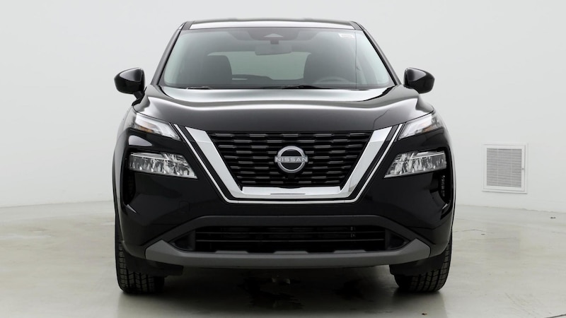 2023 Nissan Rogue SV 5