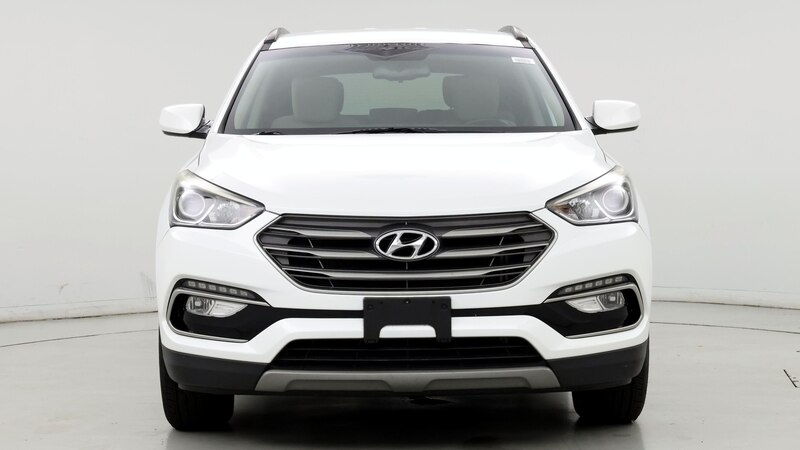 2017 Hyundai Santa Fe Sport 2.0T 5