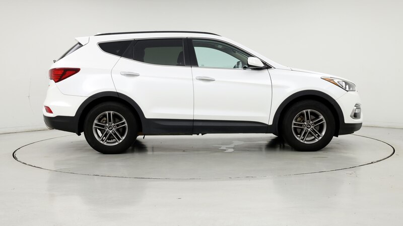 2017 Hyundai Santa Fe Sport 2.0T 7