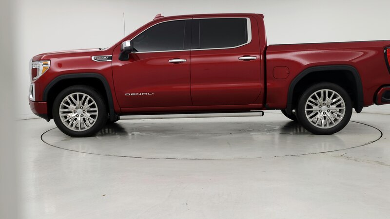 2019 GMC Sierra 1500 Denali 3