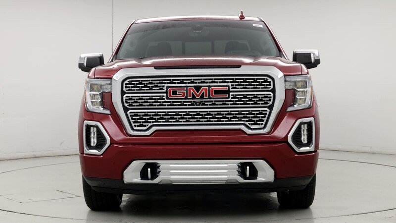 2019 GMC Sierra 1500 Denali 5