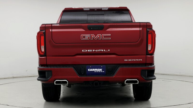 2019 GMC Sierra 1500 Denali 6