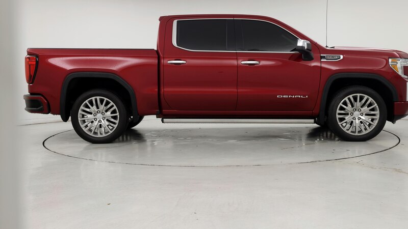 2019 GMC Sierra 1500 Denali 7