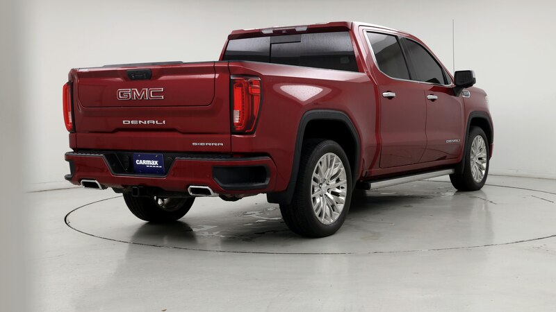 2019 GMC Sierra 1500 Denali 8