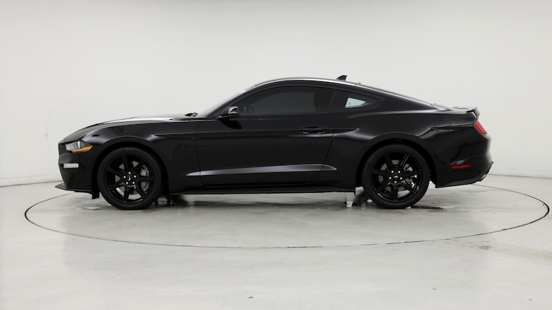 2020 Ford Mustang GT 3