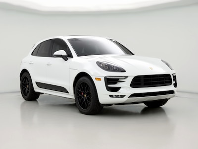 2018 Porsche Macan GTS -
                Atlanta, GA