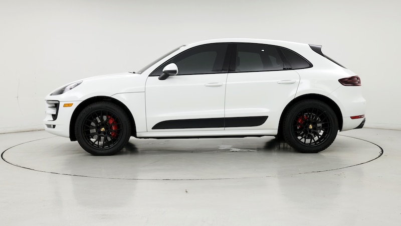 2018 Porsche Macan GTS 3