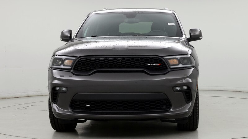 2021 Dodge Durango GT 5