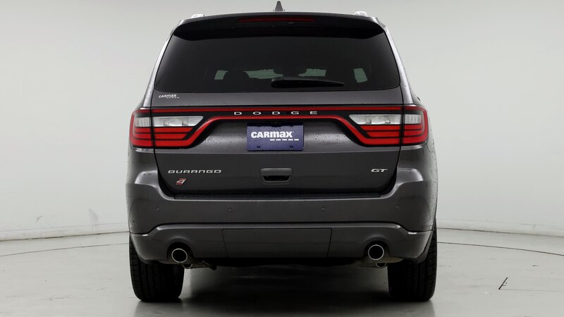 2021 Dodge Durango GT 6