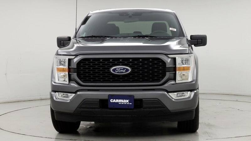 2022 Ford F-150 XL 5