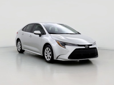 2023 Toyota Corolla LE -
                Town Center, GA