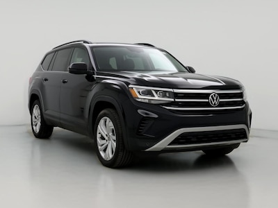 2021 Volkswagen Atlas SE -
                Atlanta, GA