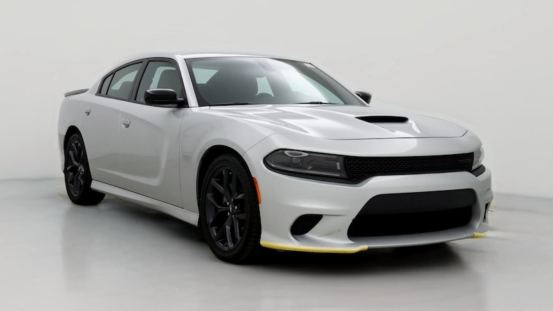 2023 Dodge Charger GT Hero Image