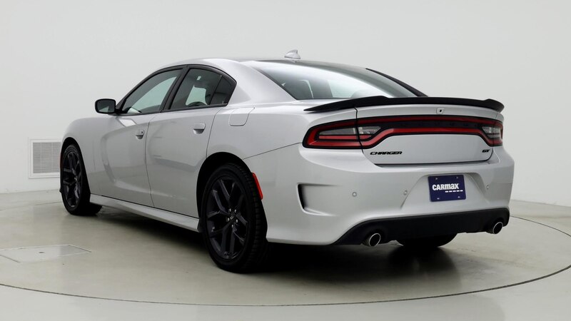 2023 Dodge Charger GT 2