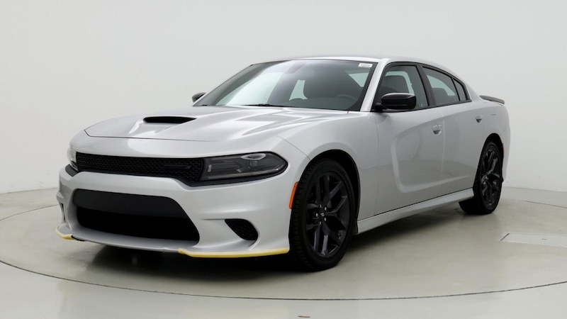 2023 Dodge Charger GT 4